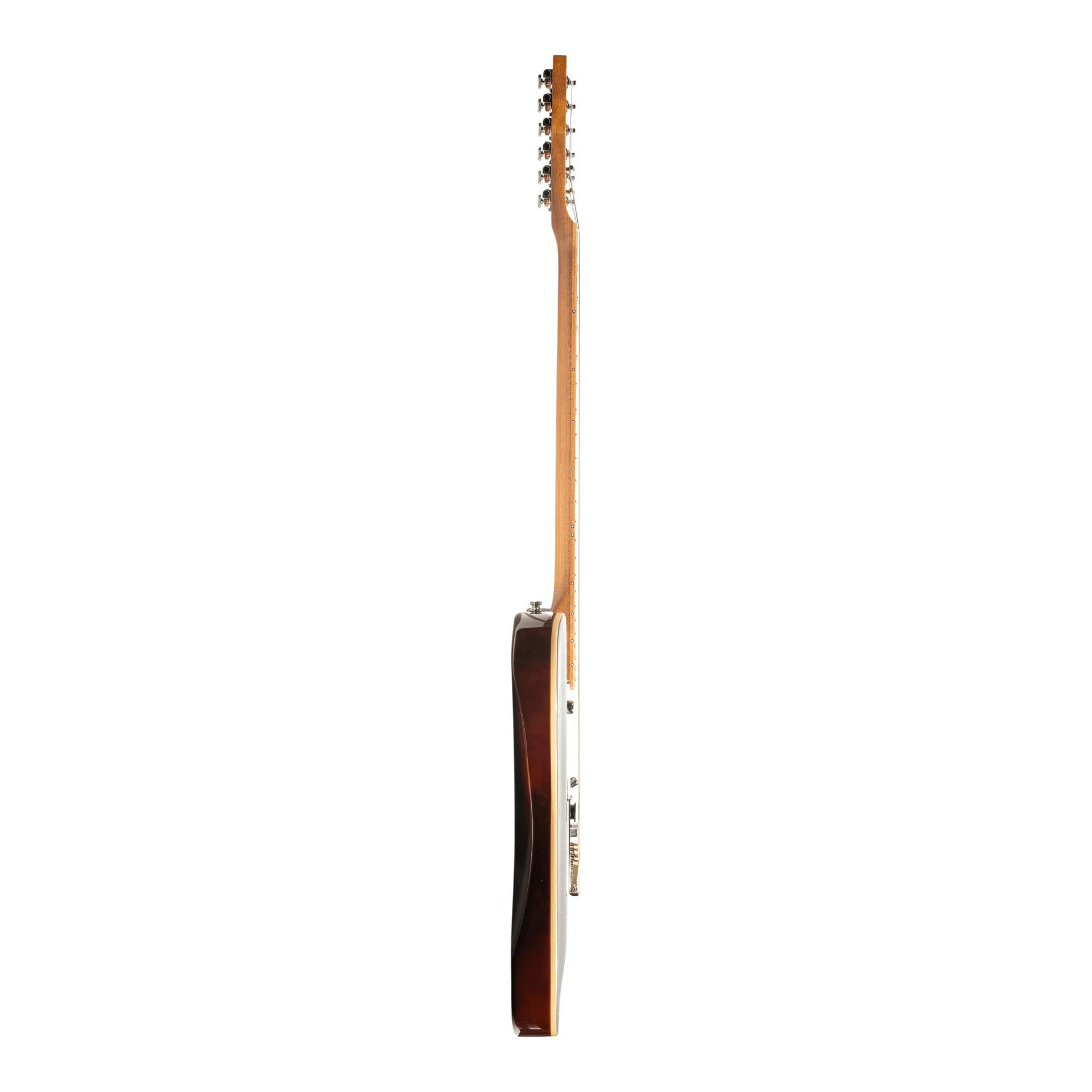 Chapman ML3 Pro Traditional Electric Guitar - Classic Argent Metallic - Image 7