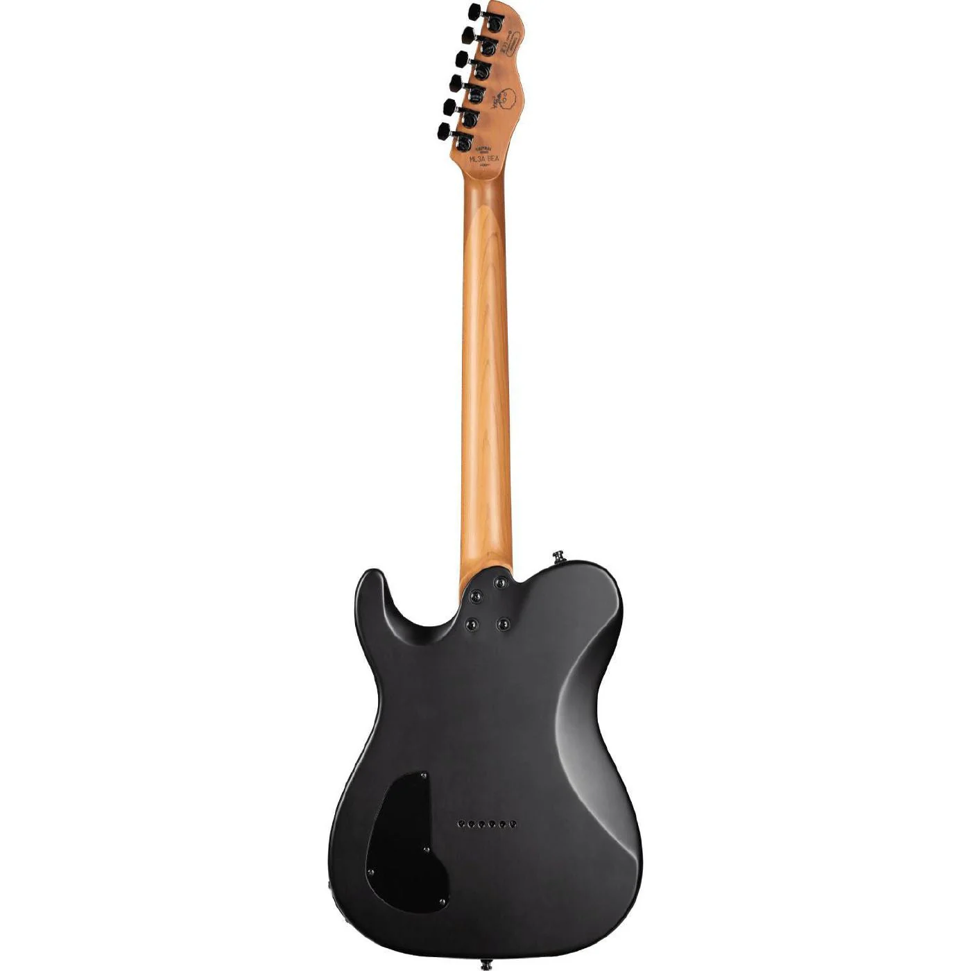 Chapman ML3 Standard BEA Rabea Massaad Signature Electric Guitar in Mensis - Image 2