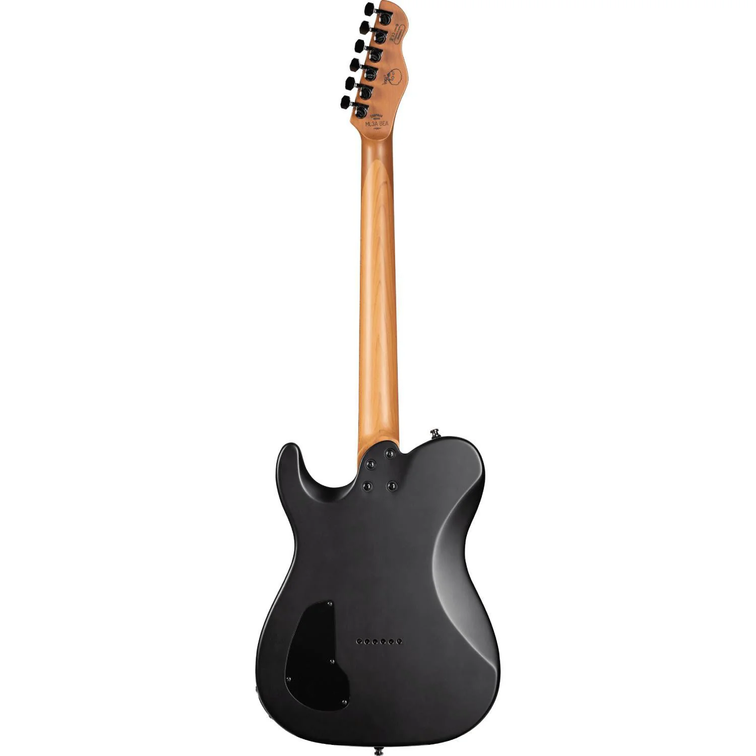 Chapman ML3 Standard BEA Rabea Massaad Signature Electric Guitar in Mensis - Image 9