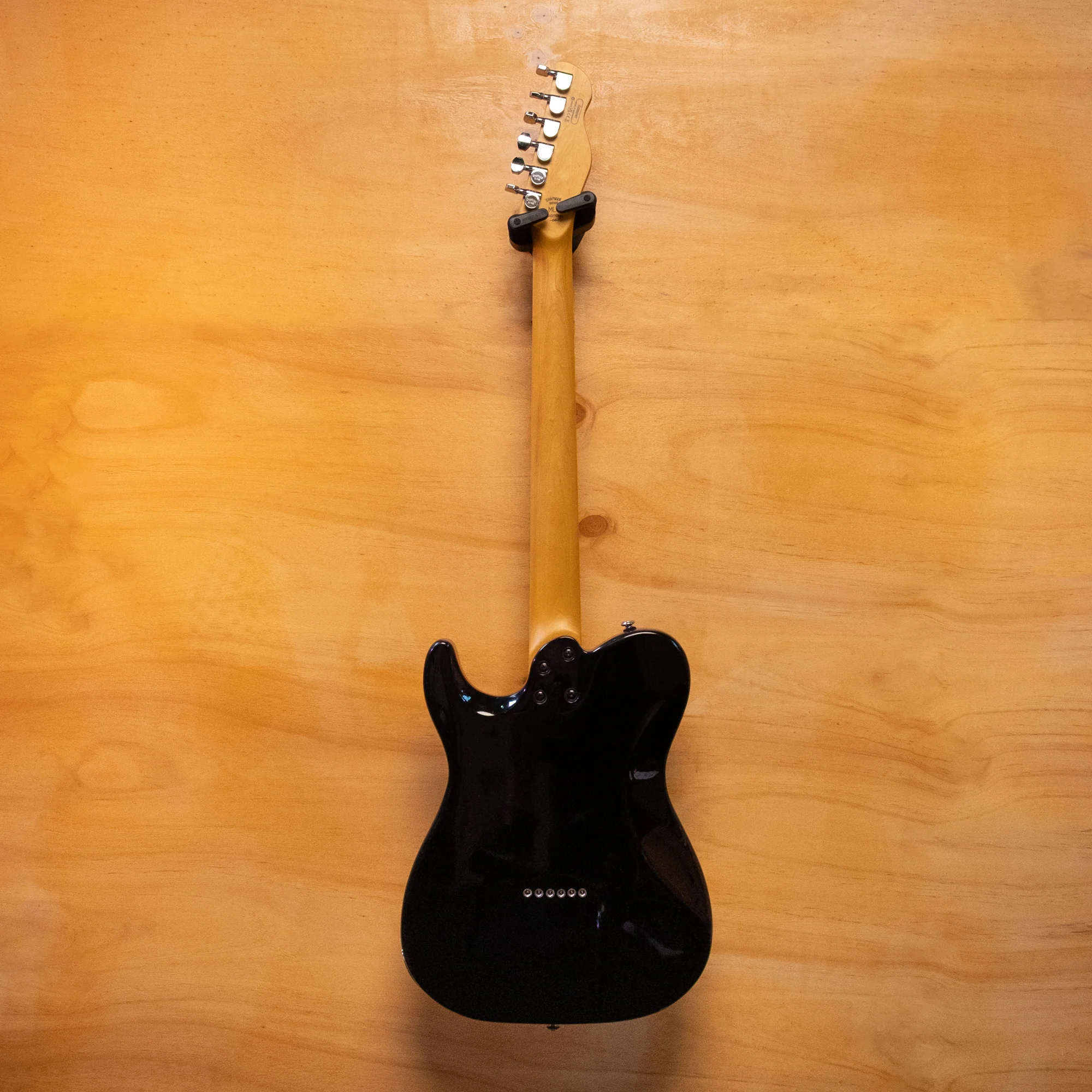Chapman ML3 Traditional Electric Guitar - Preloved (CI22061163) - Image 2