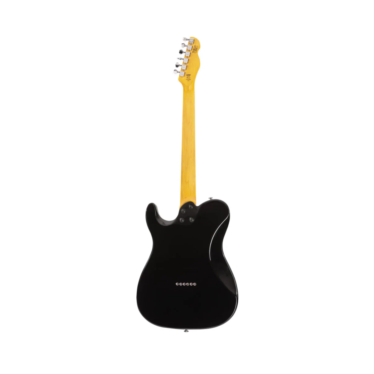 Chapman Standard Series ML3 Traditional Electric Guitar - Radiant Stream Gloss - Image 3