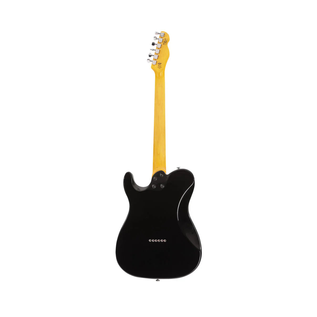 Chapman Standard Series ML3 Traditional Electric Guitar - Radiant Stream Gloss - Image 6