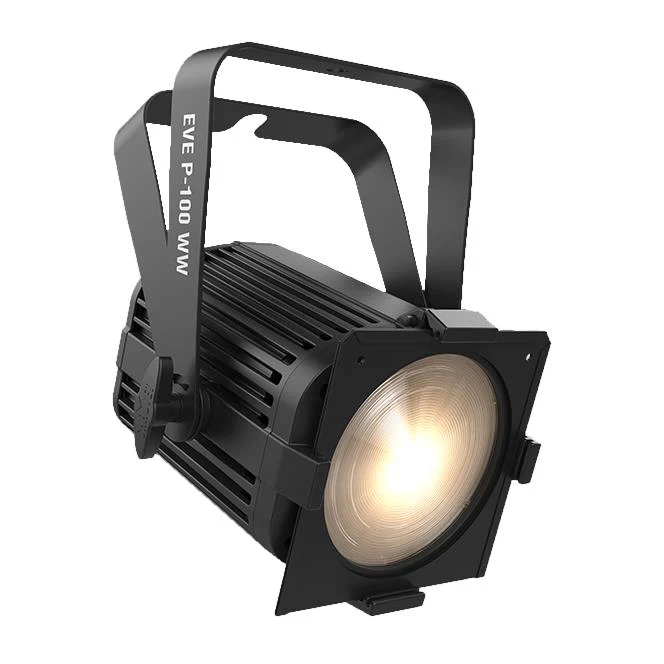 Chauvet 100W LED Warm White Wash Light - Image 6