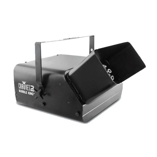 Chauvet B-550 Bubble King Bubble Machine - Image 2