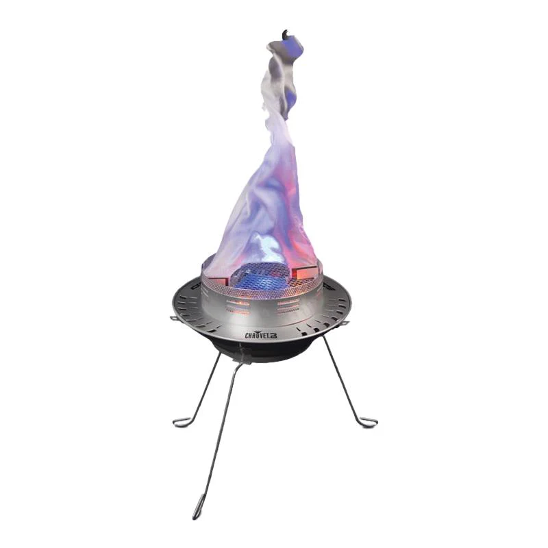 Chauvet BOB-LED Flame Effect Light - Image 4