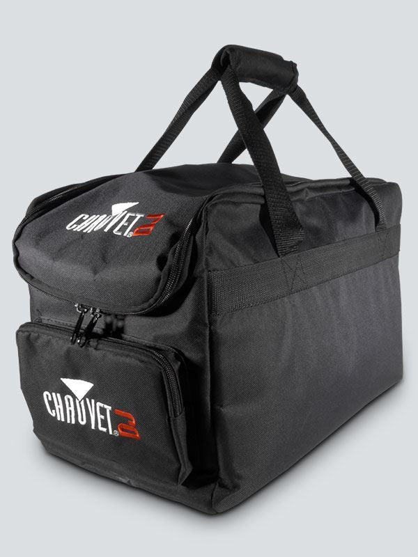 Chauvet CHS-30 VIP Gear Bag for 4piece SlimPAR Pro Sized Fixtures - Image 4