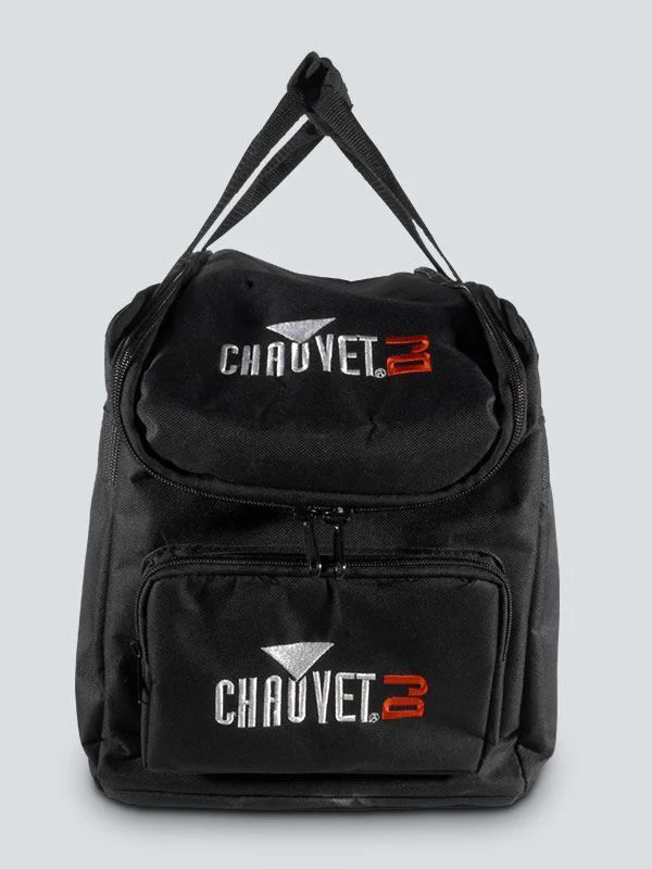 Chauvet CHS-30 VIP Gear Bag for 4piece SlimPAR Pro Sized Fixtures - Image 5