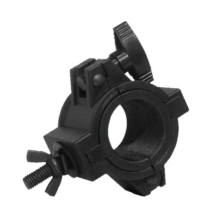 Chauvet CLP-10 Variable Tube Clamp Load Capacity: 33.5kg - Image 6
