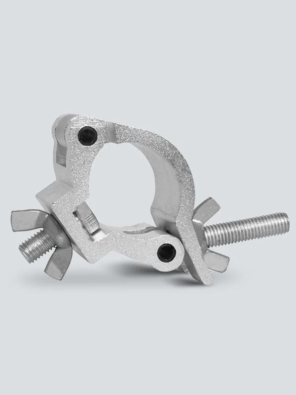 Chauvet CLP-15N Narrow Clamp 250 kg Load Capacity - Image 2