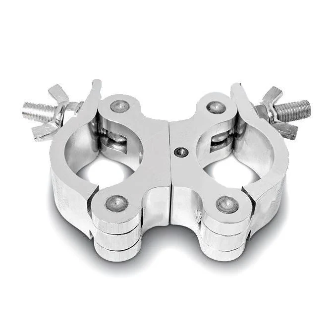 Chauvet CLP-25N Narrow 35mm Tube Clamp 295kg Load Capacity