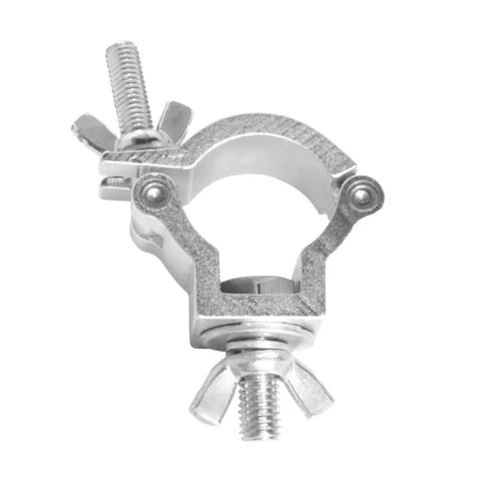 Chauvet CLP-35HC Half-Coupler for 35mm Truss (QT-ARCH, QT-GOAL) - Image 2