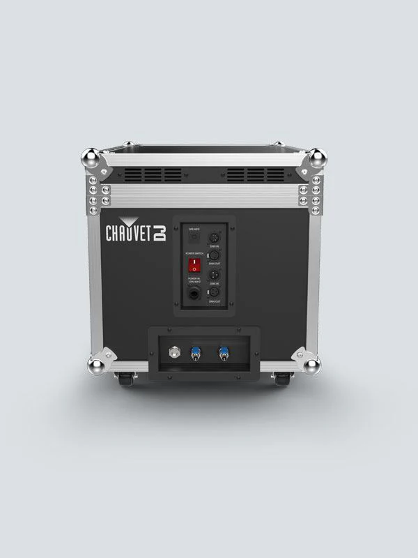 Chauvet Cumulus Low Lying Fog Machine with Built-In Digital Controls - Image 4