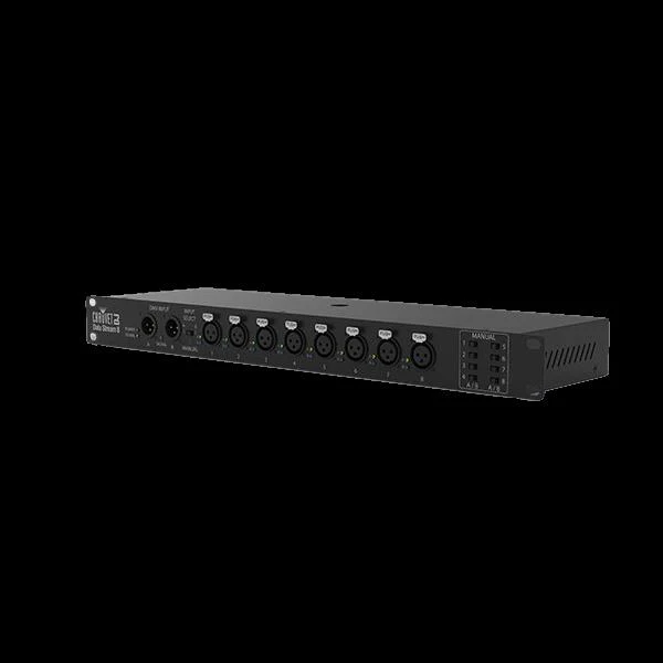 Chauvet Data Stream 8 Flexible Universal DMX Splitter - Image 6