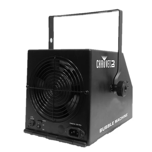 Chauvet DJ B-250 Medium Bubble Machine - Image 4
