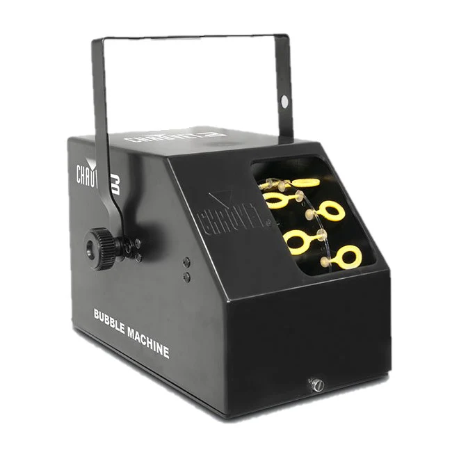 Chauvet DJ B-250 Medium Bubble Machine - Image 5