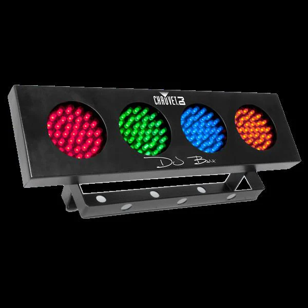 Chauvet DJ Bank DJ LED Effect Light (Four Lights) - Image 4