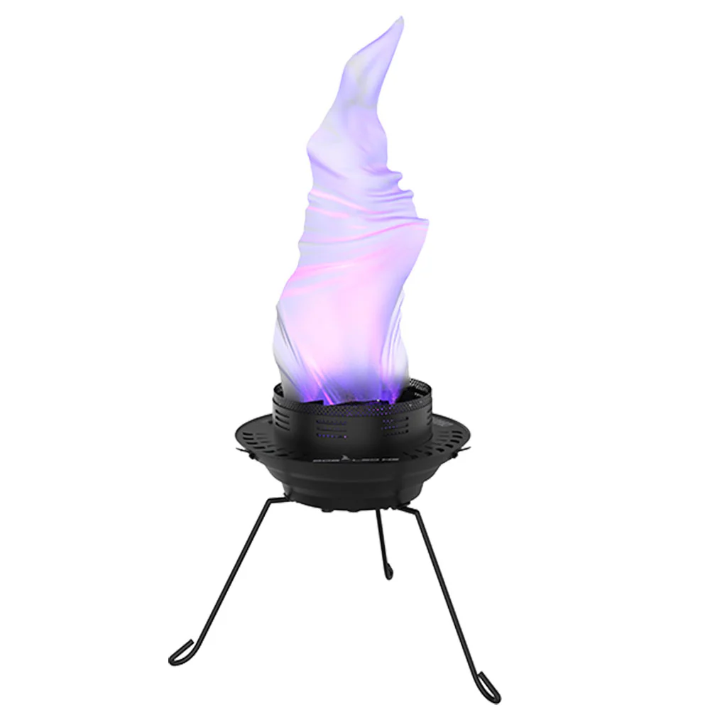 Chauvet DJ Bob-LED H3 LED Flame Effect Light - Image 2