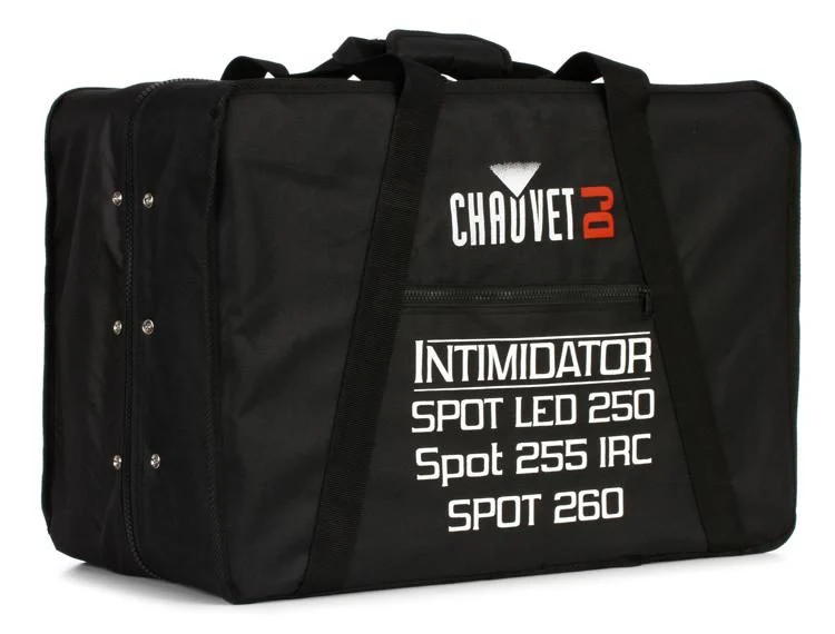 Chauvet DJ CHS-2XX Bag for 2 Intimidator Spot 260 - Image 2