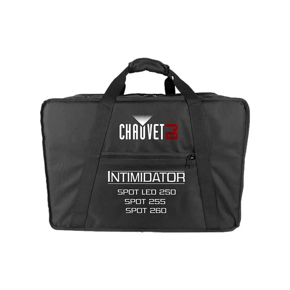 Chauvet DJ CHS-2XX Bag for 2 Intimidator Spot 260 - Image 4