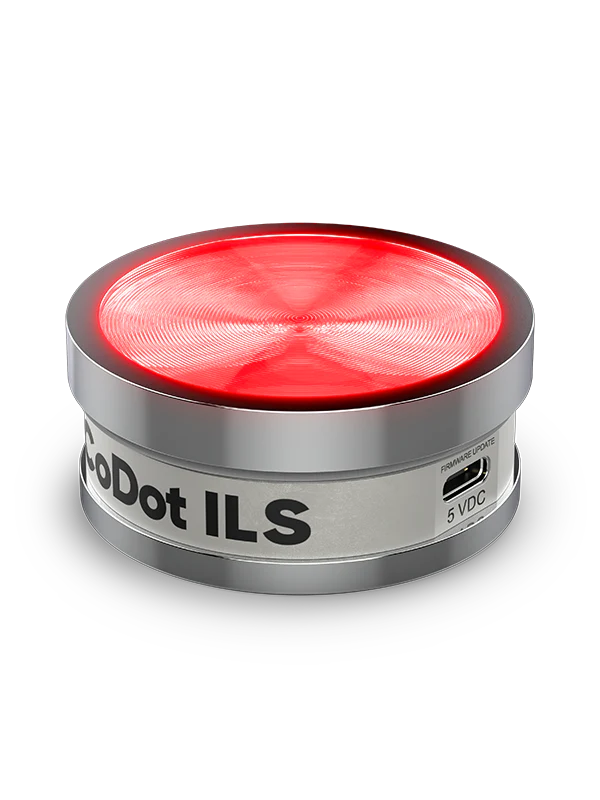 Chauvet DJ CODOT-ILS Compact LED Wash Light - Image 6