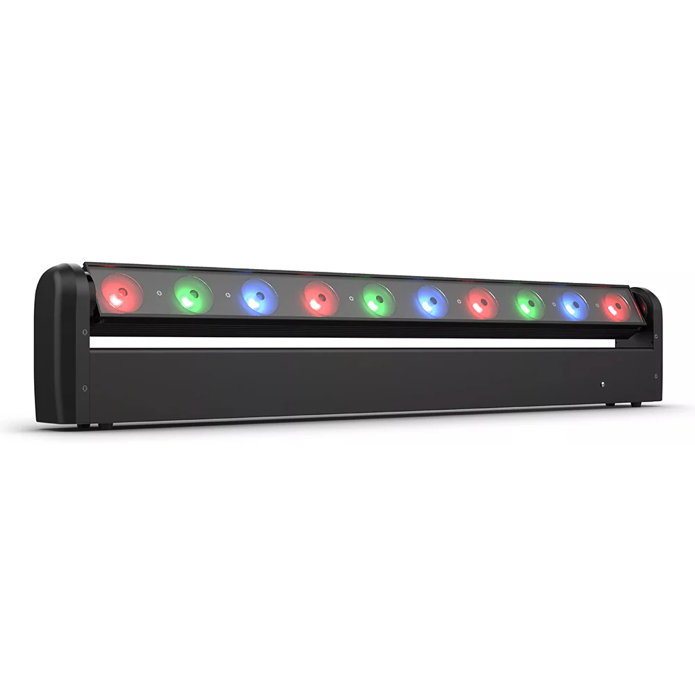 Chauvet DJ ColorBand Pix-M ILS Moving LED Strip Light - Image 8
