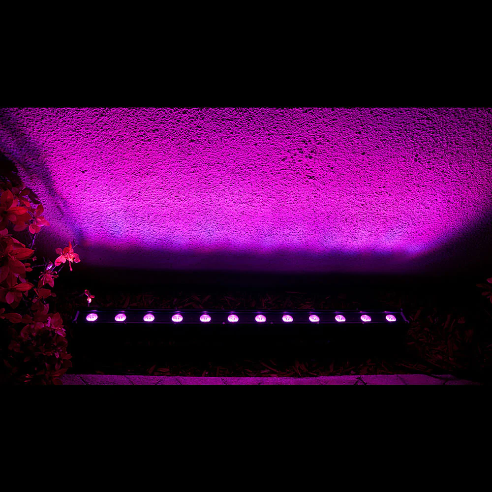 Chauvet DJ Colorband Q4 IP LED Strip Light - Image 6