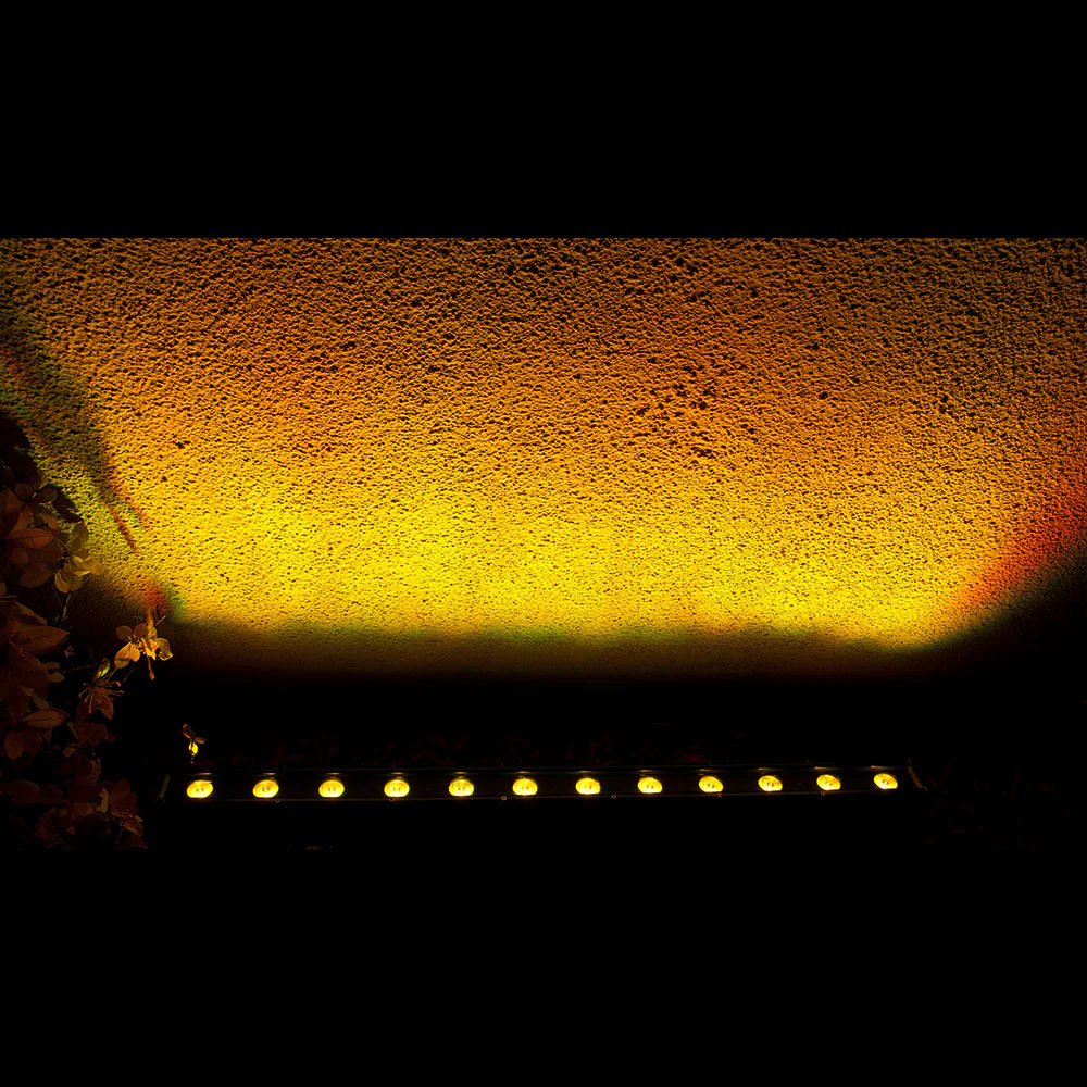 Chauvet DJ Colorband Q4 IP LED Strip Light - Image 8