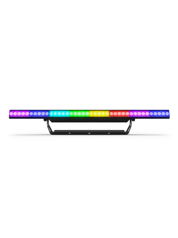 Chauvet DJ COLORstrip Pix ILS Linear Wash Light - Image 2