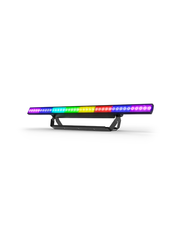 Chauvet DJ COLORstrip Pix ILS Linear Wash Light - Image 7