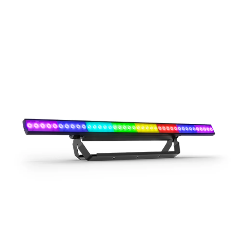 Chauvet DJ COLORstrip Pix ILS Linear Wash Light - Image 8