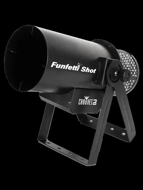Chauvet DJ Confetti Cannon - Image 3