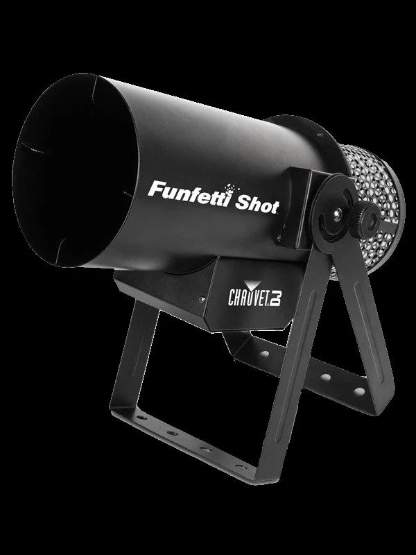 Chauvet DJ Confetti Cannon - Image 5