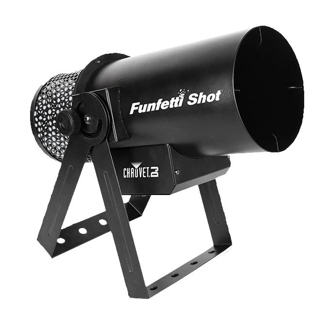Chauvet DJ Confetti Cannon - Image 6