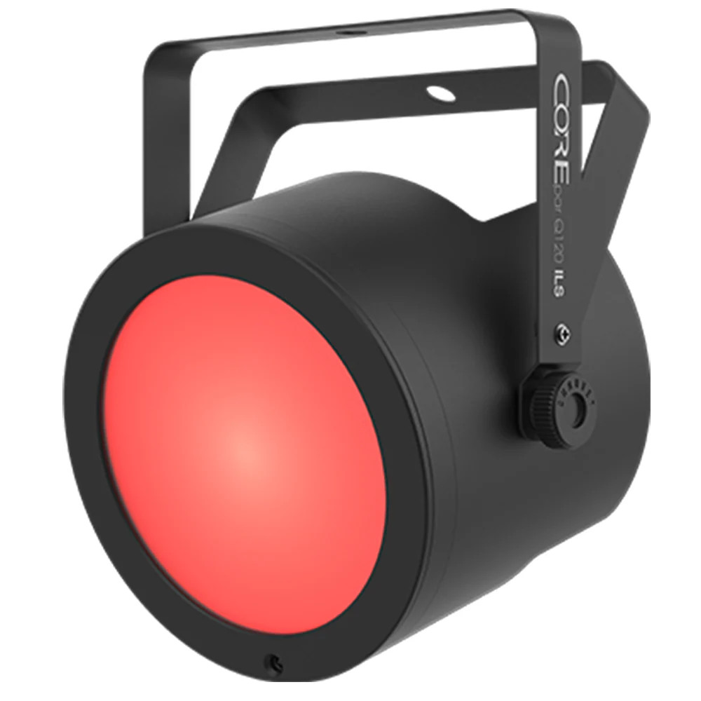 Chauvet DJ COREpar Q120 ILS Wash Light - Image 8