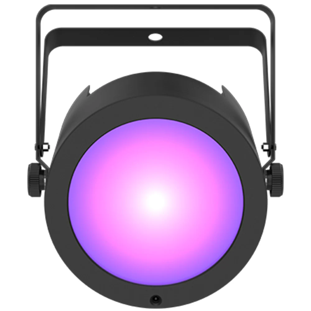 Chauvet DJ Corepar UV 120 ILS LED PAR - Image 10