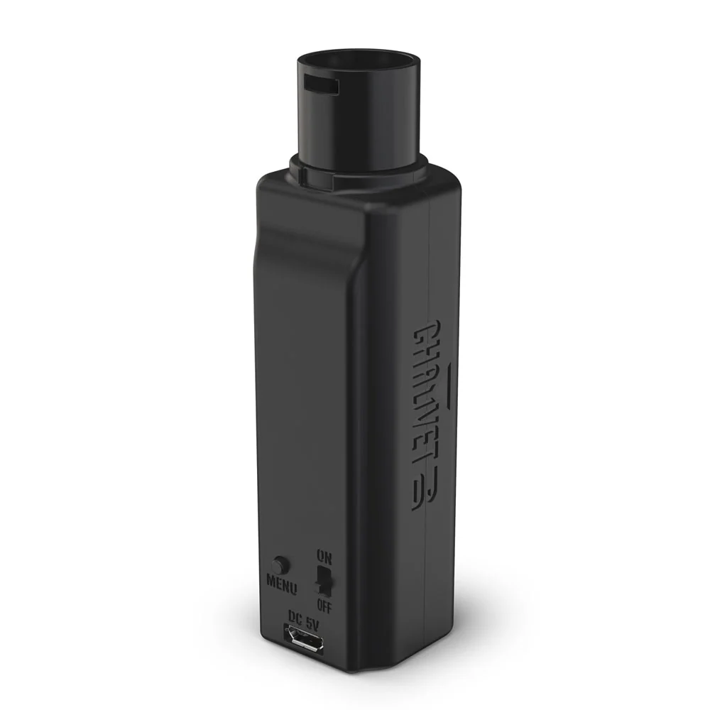 Chauvet DJ DFI XLR TX Wireless DMX Transmitter - Image 3