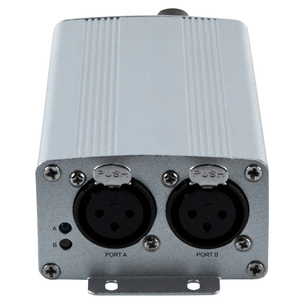 Chauvet DJ DMX-AN2 ARTNET DMX Node - Image 8