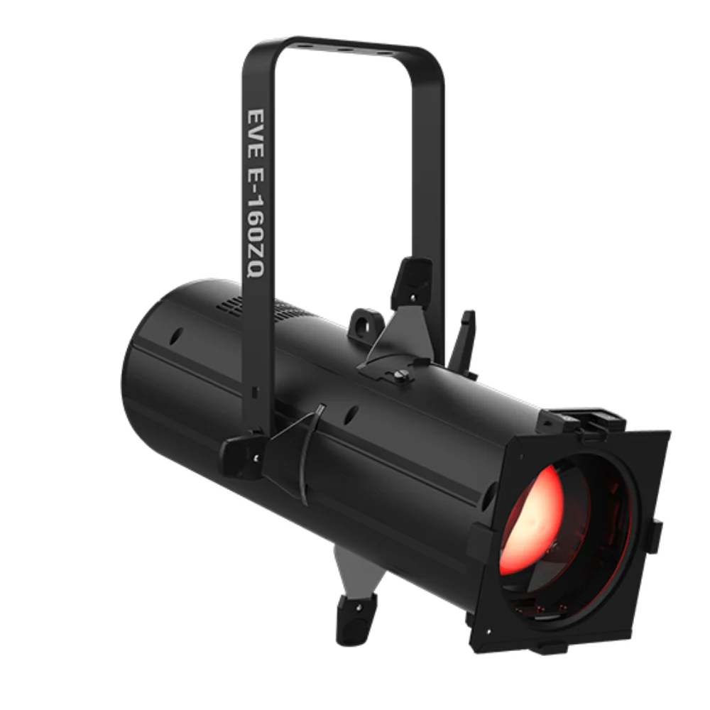 Chauvet DJ EVE E-160ZQ 160W RGBWW LED Profile - Image 10