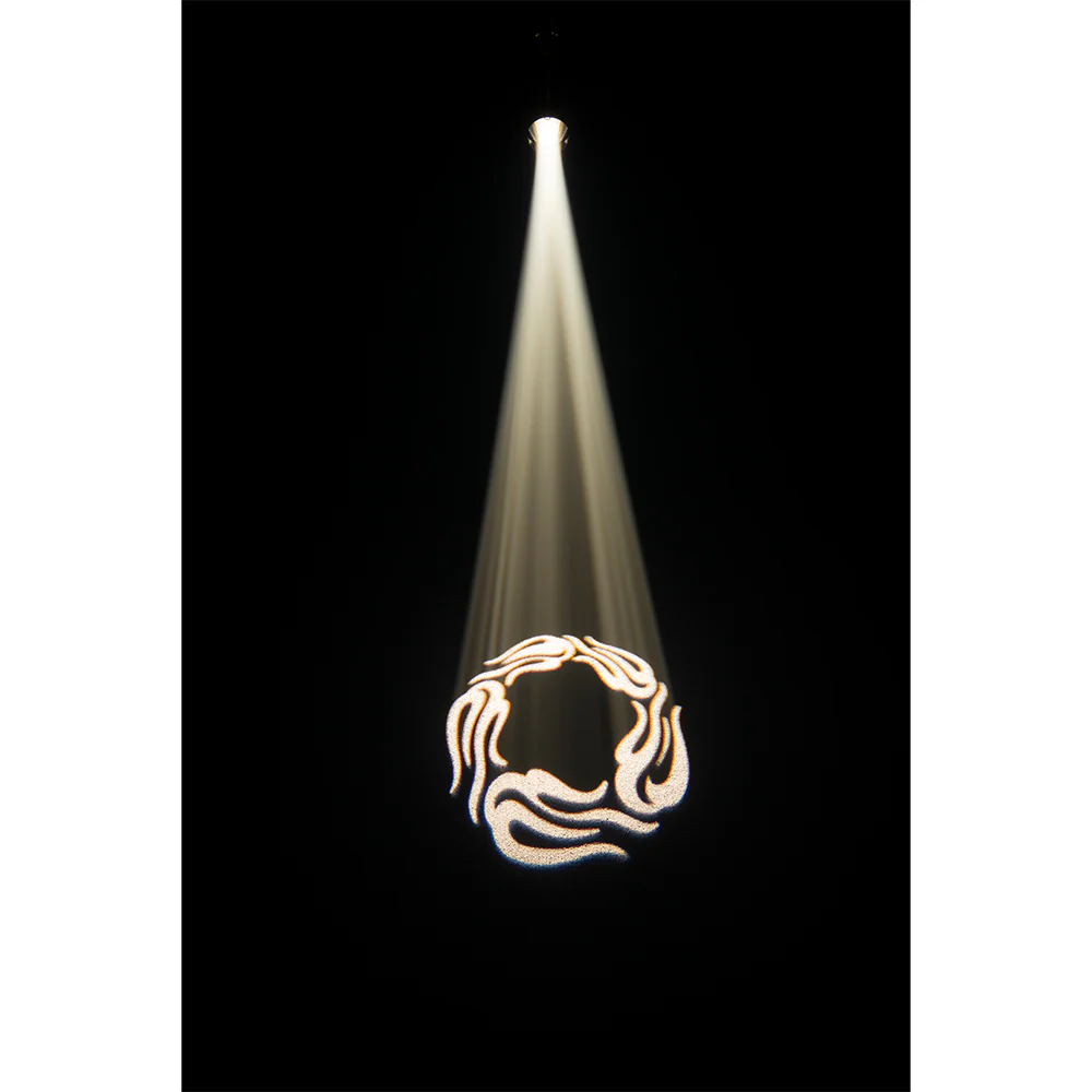 Chauvet DJ EVE E-160ZQ 160W RGBWW LED Profile - Image 5