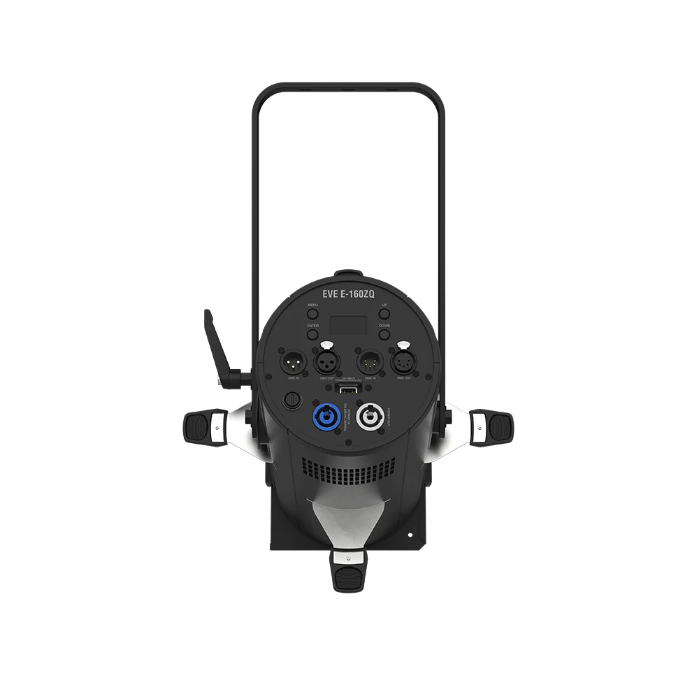 Chauvet DJ EVE E-160ZQ 160W RGBWW LED Profile - Image 8
