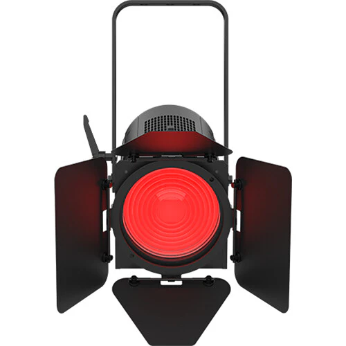 Chauvet DJ EVE F-160ZQ 160W RGBWW LED Fresnel - Image 2