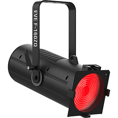Chauvet DJ EVE F-160ZQ 160W RGBWW LED Fresnel - Image 4