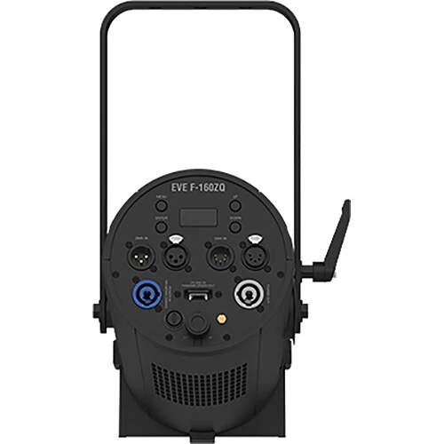 Chauvet DJ EVE F-160ZQ 160W RGBWW LED Fresnel - Image 9