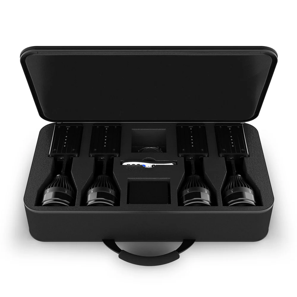 Chauvet DJ EzPin Zoom Wireless Pinspot Pack - Image 10