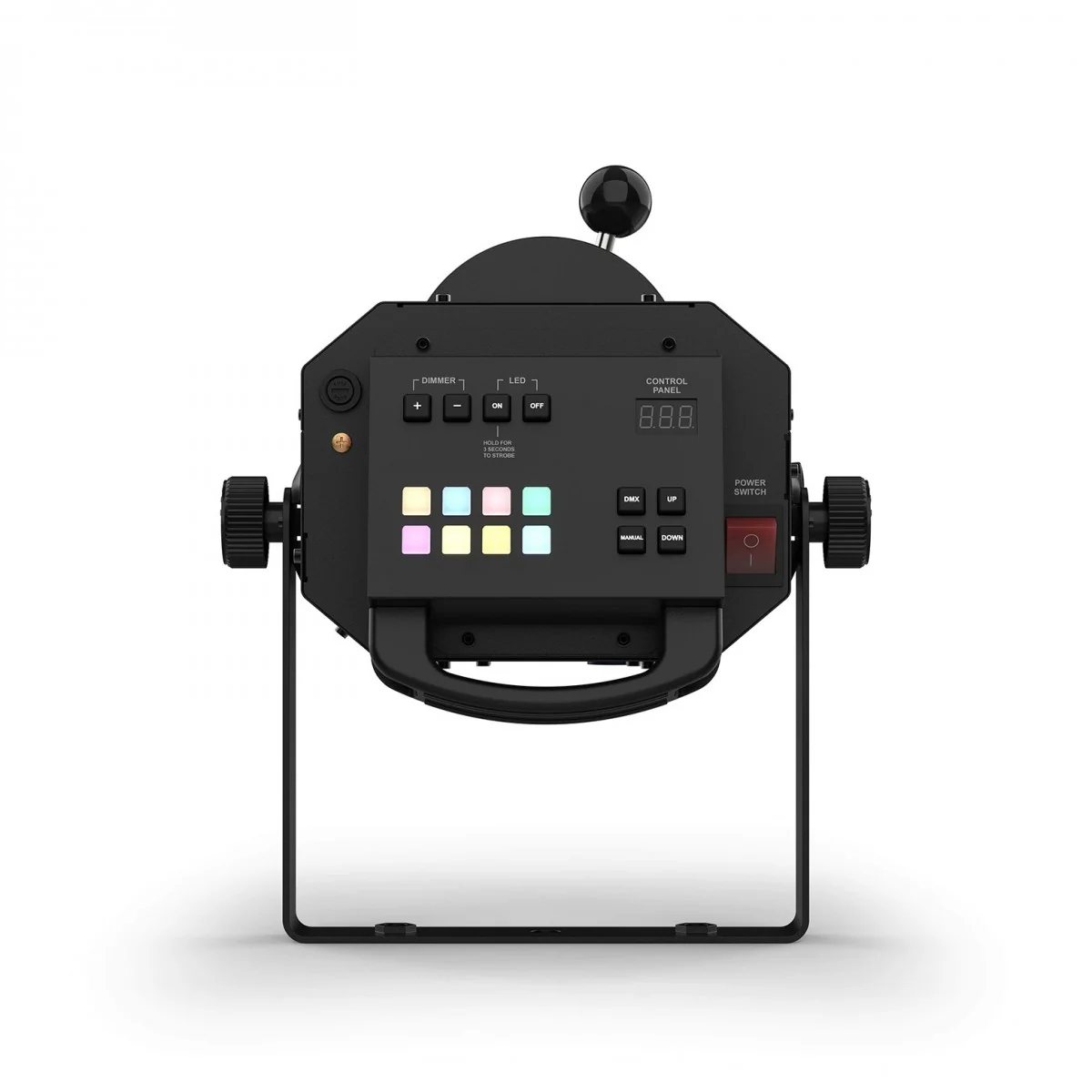 Chauvet DJ FollowSpot 200ST LED FollowSpot - Image 4