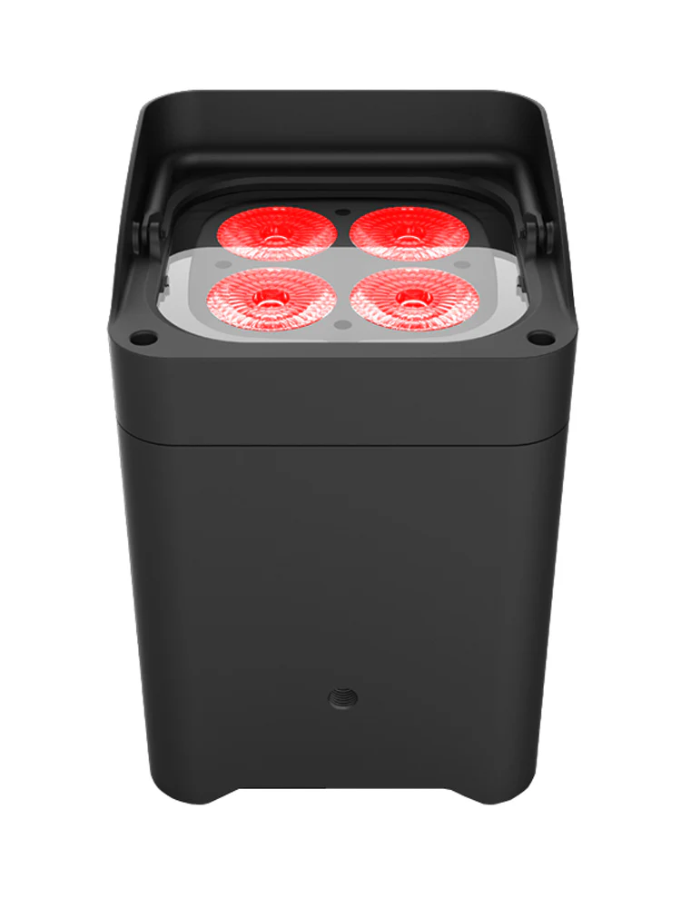 Chauvet DJ Fredom Flex H4 IP Battery Powered LED Par - Image 11