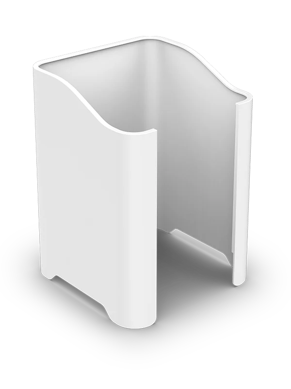 Chauvet DJ Freedom Flex H9 White Sleeve - Image 3