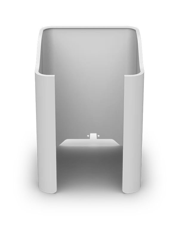 Chauvet DJ Freedom Flex H9 White Sleeve - Image 4