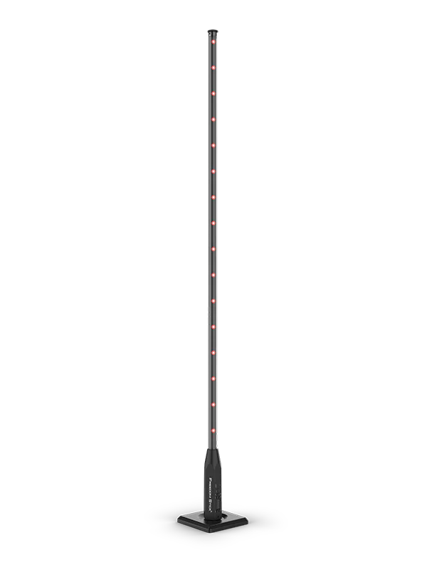 Chauvet DJ Freedom Flex Stick X4 LED Pixel Bar Pack - Image 5