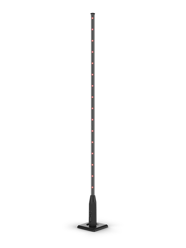 Chauvet DJ Freedom Flex Stick X4 LED Pixel Bar Pack - Image 8